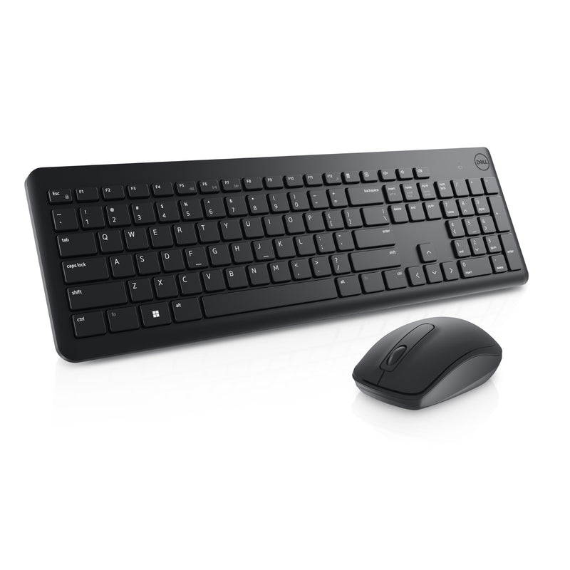 Kit Teclado Y Mouse Dell Inalambrico KM3322W 580-AKCU