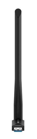 Adaptador Tp-Link Usb Inalambrico/Wifi-Bt Ax1800 (Archer Tx35U Plus)