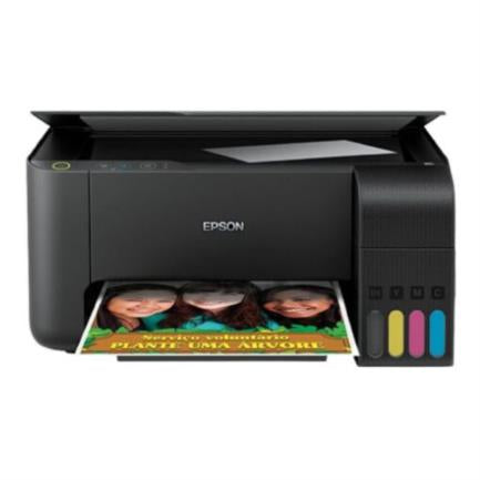 Multifuncional Ecotank Epson L3250 ,Inyeccion,1Yr C11Cj67301