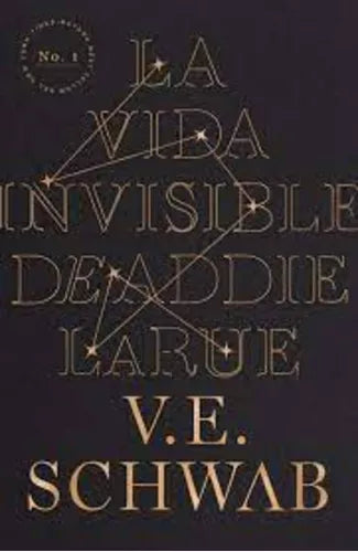 La vida invisible de Addie Laure - ENVIO GRATIS