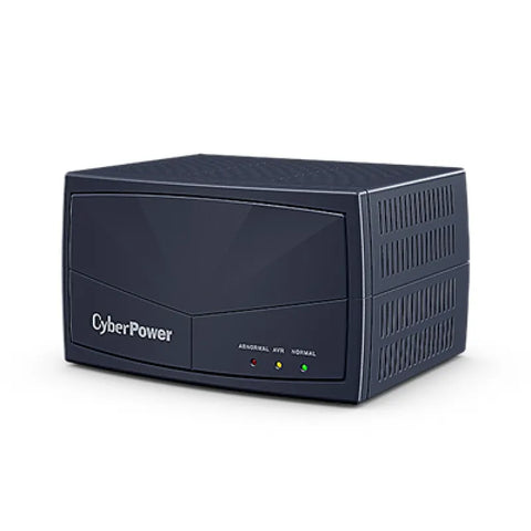 Regulador Cyberpower Linea Blanca 2500Va/1500W 1Xnema 5-15 5 Años Gara