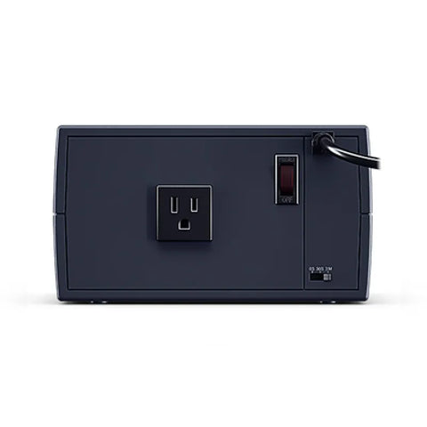 Regulador Cyberpower Linea Blanca 2500Va/1500W 1Xnema 5-15 5 Años Gara