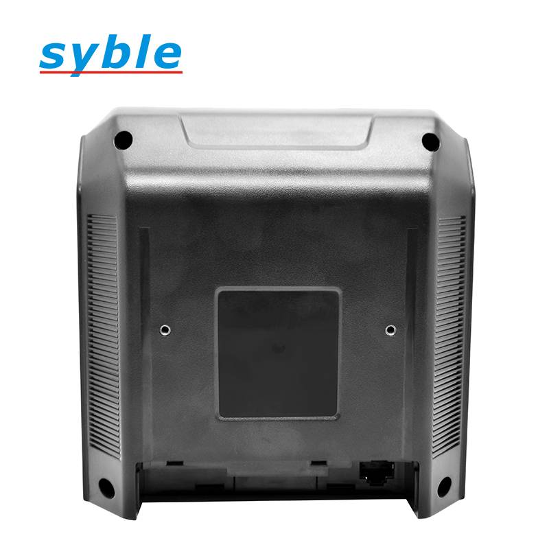 Escáner de Código de Barras FIJO  2D Linear Imager. Marca SYBLE Modelo XB-8800  ( XB-8800 ) -