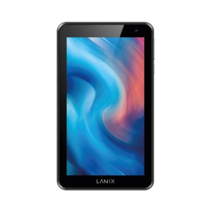 Tablet Lanix Rx7 V3, 2 Gb, Quad Core, 7 Pulgadas, Android 12, 32 Gb