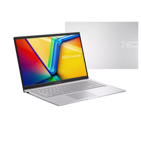 Laptop ASUS VivoBook 15.6" Touch FHD Core i7-1355U 16GB RAM 1TB SSD Windows 11 Home Teclado Inglés