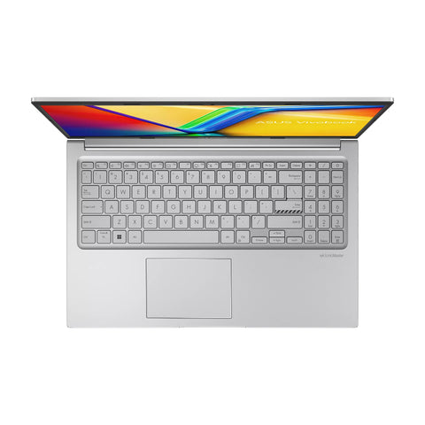 Laptop ASUS VivoBook 15.6" Touch FHD Core i7-1355U 16GB RAM 1TB SSD Windows 11 Home Teclado Inglés