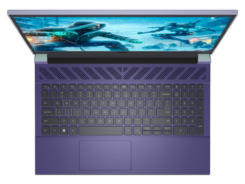 Laptop Dell G5 5530 15.6" I5 16Gb 512Gb Windows 11 Home - K9C4D