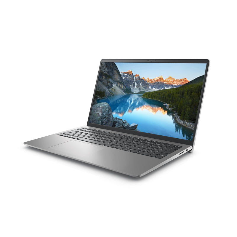 Laptop Dell Inspiron 3520 Pantalla 15.6", Intel I7-1255U, RaM 16 Gb, Almacenamiento 512 Ssd, Windows 11 Pro - N8Jt0