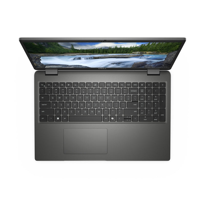 Laptop Dell Latitude 3550 Intel I7, Display 15.6", Ram 16Gb, Almacenamiento 512 Gb Ssd, Windows 11 Pro - 9Df38