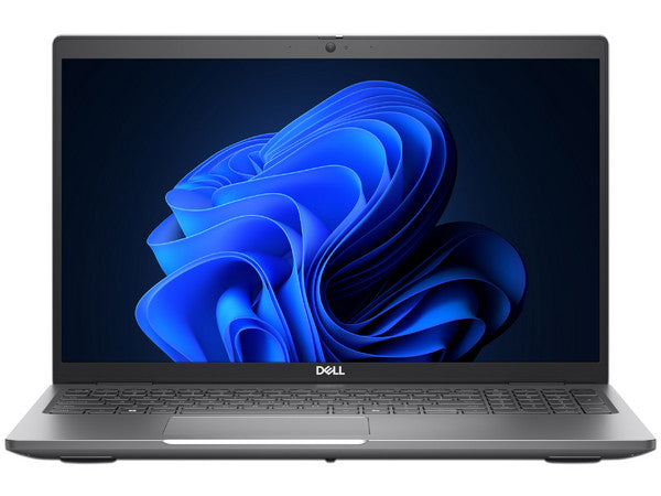 Laptop Dell Latitude 5550, Intel I5 Ultra, Ram 16Gb, Almacenamiento 512Gb SSD, Windows 11 Pro - Jwxpx