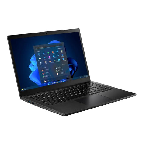 Laptop ECS LIVA i3 N305 8GB 256GB Oficina Estudiantes