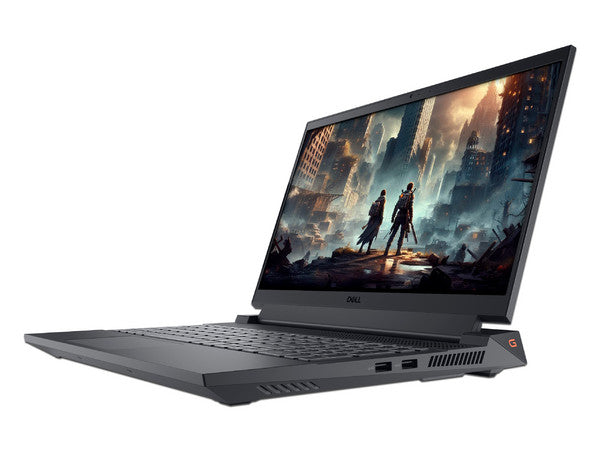 Laptop Gamer Dell G5 5530, Display 15.6", Intel I7, Ram 16Gb, Almacenamiento 512Gb, Windows 11 Home - FD6DX