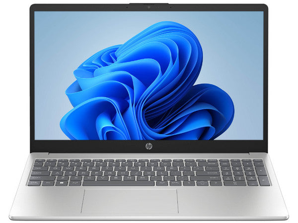 Laptop HP 15 Touch Ryzen 5 Oficina Estudiantes Uso Diario
