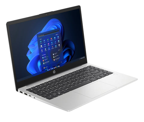 Laptop HP 245 G10 Ryzen 7 8GB 512GB Oficina Estudiantes Home Office