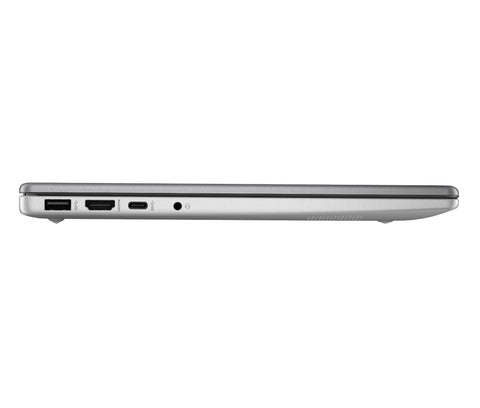 Laptop HP 245 G10 Ryzen 7 8GB 512GB Oficina Estudiantes Home Office