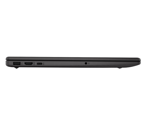 Laptop HP 250 G10 i3 8GB 512GB Estudiantes Oficina Básica