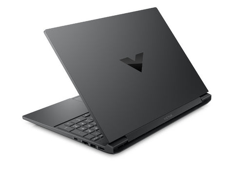 Laptop HP Victus Ryzen 5 RTX 4050, 8GB RAM 512GB SSD, Gaming Fortnite Warzone 1080p
