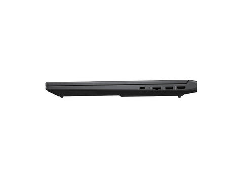 Laptop HP Victus Ryzen 5 RTX 4050, 8GB RAM 512GB SSD, Gaming Fortnite Warzone 1080p