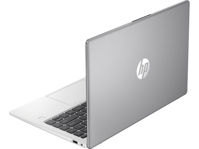 Laptop Hp 240 G10 Display 14", Intel I7-1355U, Ram 8G, Almacenamiento 512 Gb, Windows 11 Home, Color Plata - Al2Q6Lt