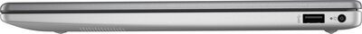 Laptop Hp 240 G10 Display 14", Intel I7-1355U, Ram 8G, Almacenamiento 512 Gb, Windows 11 Home, Color Plata - Al2Q6Lt