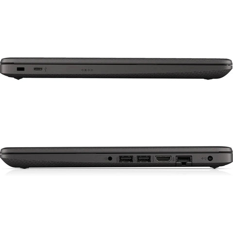 Laptop Hp 240 G9 14" I3-1215U 8Gb 512Gb W11H Negro 1Yr (8Q9V0Lt)
