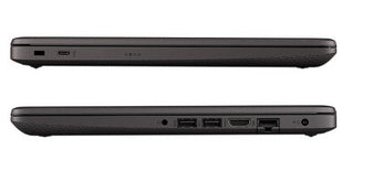 Laptop Hp 240 G9 14" I5-1235U 8Gb 512Gb W11H Negro 1Yr (942J1Lt)