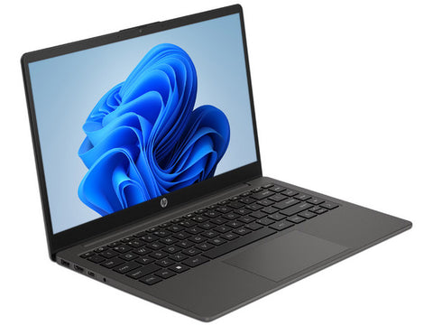 Laptop HP 245 G10 14" Ryzen 5 7520U 8GB 512GB SSD Windows 11 Laptop para Oficina Estudiantes Rápida y Ligera