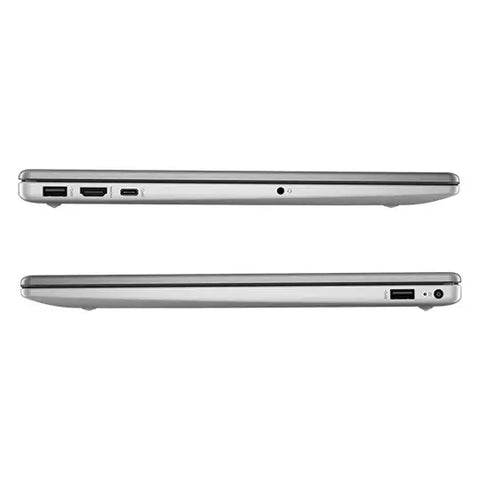 Laptop Hp 250 G10 15.6 Core I5-1334U 8Gb 512Gb W11H 1Yr Plata B5Uz7At