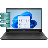 Laptop Hp 255 G9 15.6" R5-5625U 8Gb 512Gb W11H 1Yr Negro 9J6L3At