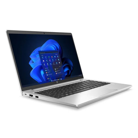 Laptop Hp Probook 440 G9 14" I5-1235U 16Gb 512Gb W11P Onebox Plata (9A225Lt)