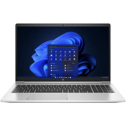 Laptop Hp Probook 450 G9, Display 15.6", Intel Core I5-1235U, Ram 16Gb, Almacenamiento 512Gb, Windows 11 Pro - 8Y912La