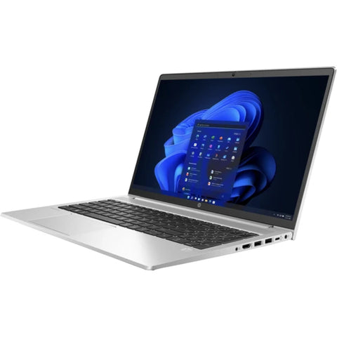 Laptop Hp Probook 450 G9, Display 15.6", Intel Core I5-1235U, Ram 16Gb, Almacenamiento 512Gb, Windows 11 Pro - 8Y912La