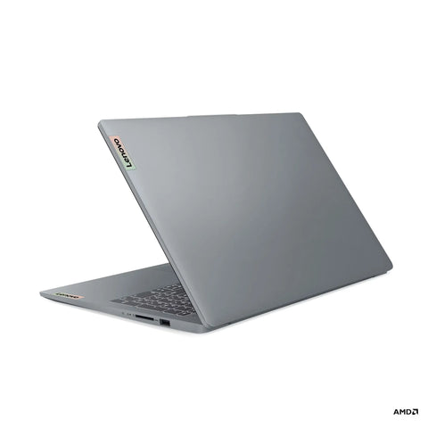 Laptop Lenovo IdeaPad Slim 3 Ryzen 5 Touch Estudiantes Oficina T/Inglés