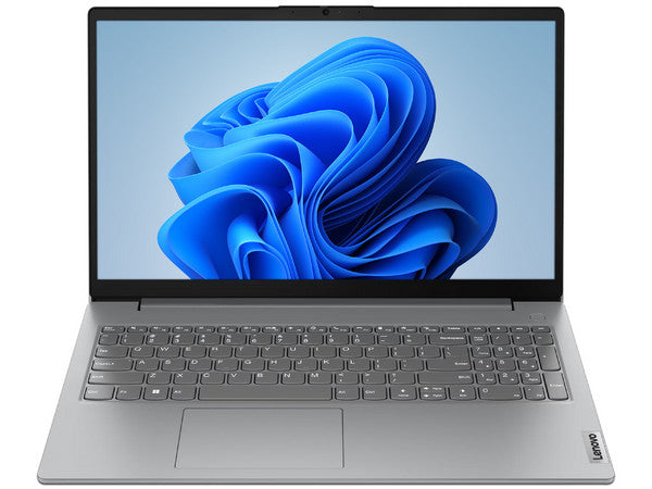 Laptop Lenovo V15 G4 15.6" FHD Ryzen 3 7320U 16GB RAM 512GB SSD Windows 11 Home Español