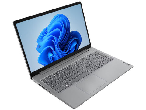 Laptop Lenovo V15 G4 15.6" FHD Ryzen 3 7320U 16GB RAM 512GB SSD Windows 11 Home Español