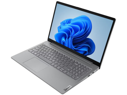Laptop Lenovo V15 G4 15.6" FHD Ryzen 3 7320U 16GB RAM 512GB SSD Windows 11 Home Español