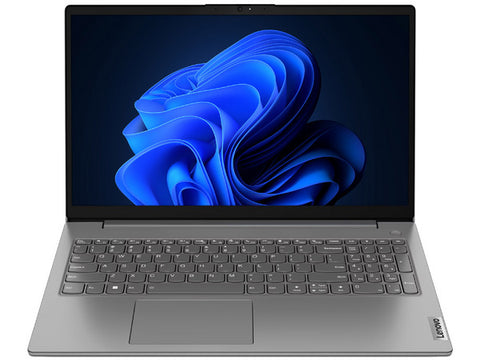 Laptop Lenovo V15 G4 15.6" FHD Ryzen 7 7730U 16GB RAM 512GB SSD Windows 11 Pro Español
