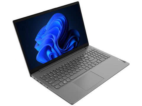 Laptop Lenovo V15 G4 15.6" FHD Ryzen 7 7730U 16GB RAM 512GB SSD Windows 11 Pro Español