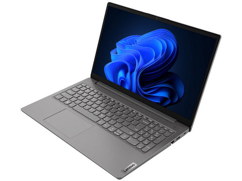 Laptop Lenovo V15 G4 15.6" FHD Ryzen 7 7730U 16GB RAM 512GB SSD Windows 11 Pro Español