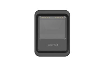 Lector De Código De Barra Honeywell Genxp 7680G,1D/2D (7680GSR-2USB-1-N)