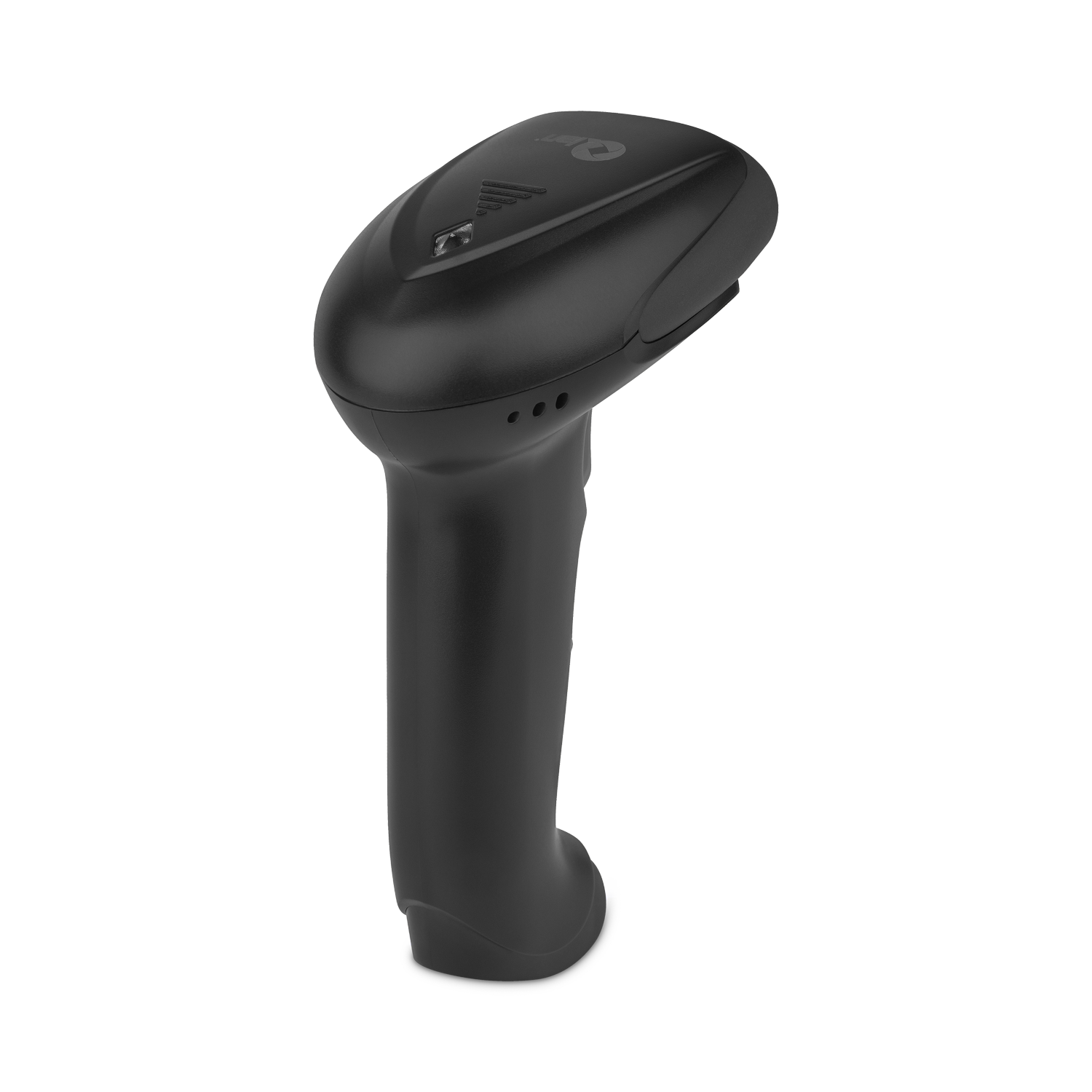 Lector De Código De Barras Qian Inalámbrico Con Base 2D QOB-2DUWY
