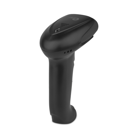 Lector De Código De Barras Qian Inalámbrico Con Base 2D QOB-2DUWY