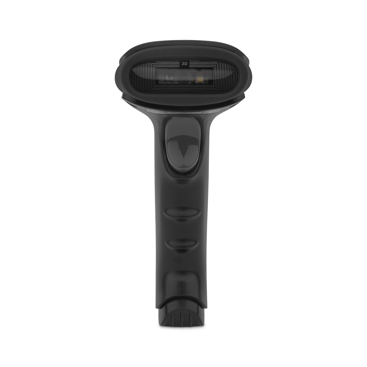 Lector De Código De Barras Qian Inalámbrico Con Base 2D QOB-2DUWY