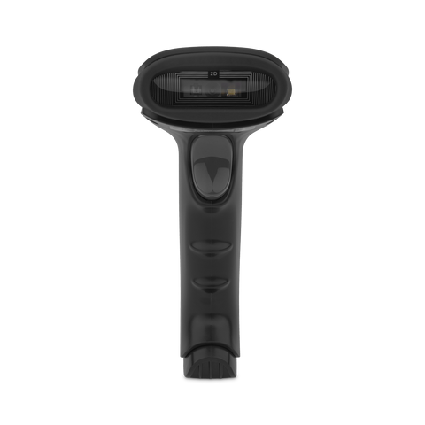 Lector De Código De Barras Qian Inalámbrico Con Base 2D QOB-2DUWY