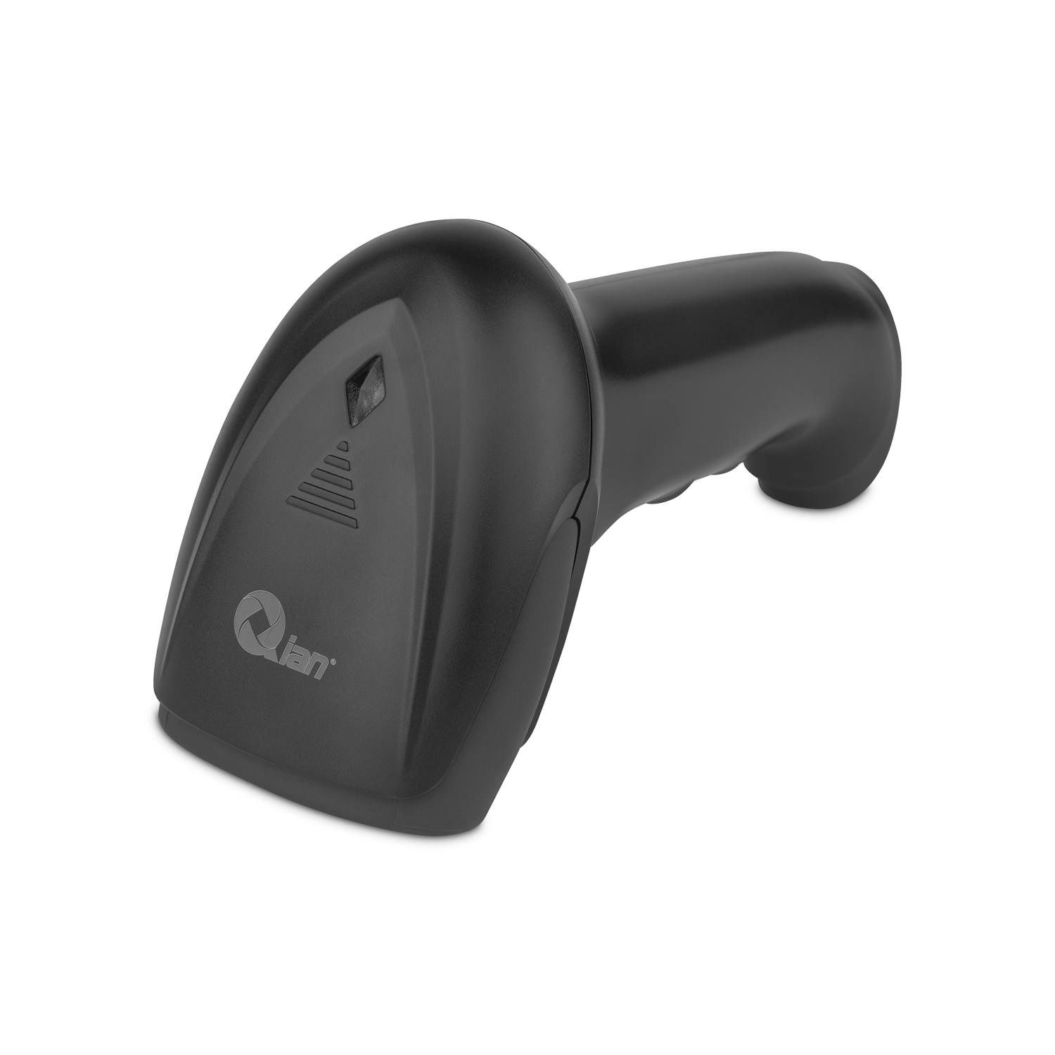 Lector De Código De Barras Qian Inalámbrico Con Base 2D QOB-2DUWY