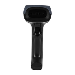 Lector De Código De Barras Y Qr Vorago 1D / 2D Con Base Stand (BCS-202)