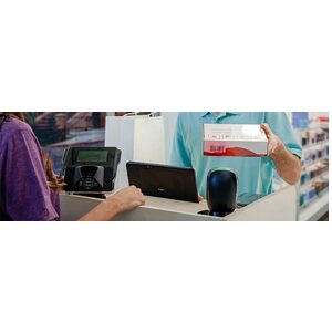 Lector De Codigo De Barras Zebra Imager 1D 2D Usb Negro 1Yr Ds9308-Sr4U2100Azw
