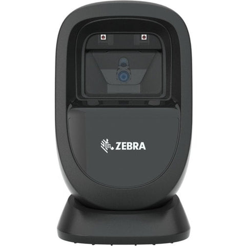 Lector De Codigo De Barras Zebra Imager 1D 2D Usb Negro 1Yr Ds9308-Sr4U2100Azw