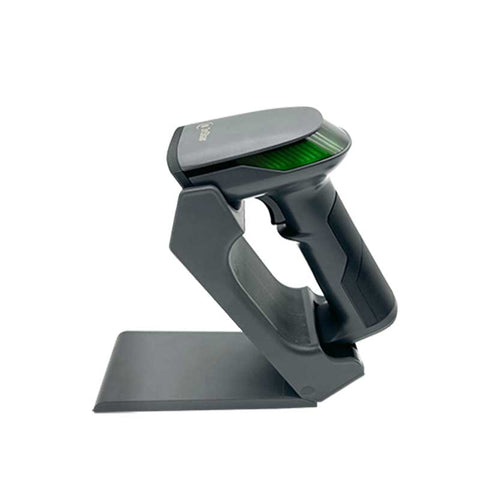 Lector De Codigos 3Nstar 1D/2D Led Inalambrico Bt O Radio Con Base 60 Cuad X Seg Man Y Aut Imager (Sc430)