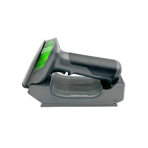 Lector De Codigos 3Nstar 1D/2D Led Inalambrico Bt O Radio Con Base 60 Cuad X Seg Man Y Aut Imager (Sc430)